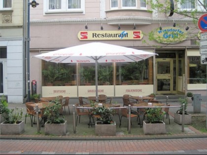 Foto: Wiesdorfer Grill